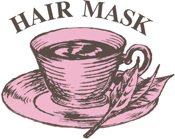 ヘアマスク/ダージリンフルール